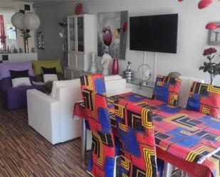 Dining room of Apartment for sale in Salou  with Air Conditioner