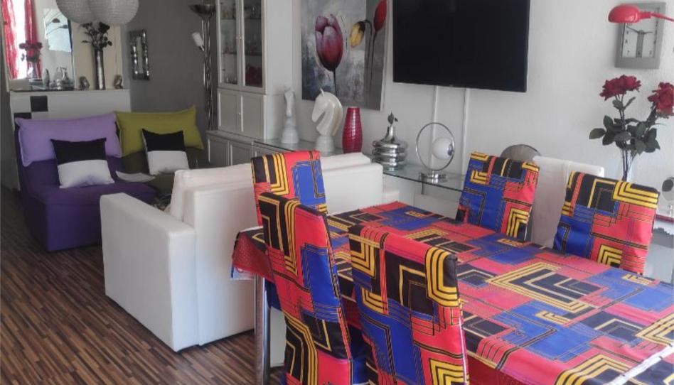 Apartament en venda a Carrer de Brussel·les, 8, Mar i Camp - Platja dels Capellans, Tarragona - imatge 1 Foto 1 de Apartament en venda a Carrer de Brussel·les, 8, Mar i Camp - Platja dels Capellans, Tarragona