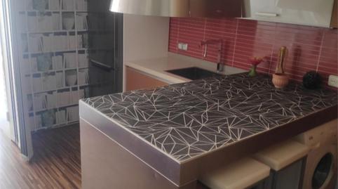 Apartament en venda a Carrer de Brussel·les, 8, Mar i Camp - Platja dels Capellans, Tarragona - imatge 4 Foto 4 de Apartament en venda a Carrer de Brussel·les, 8, Mar i Camp - Platja dels Capellans, Tarragona