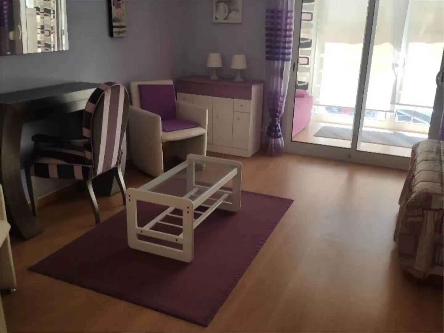 Wohnungen zum Verkauf in Carrer de Brussel·les, 8, Mar i Camp - Platja dels Capellans Schlafzimmer von Wohnungen zum Verkauf in Salou mit Klimaanlage