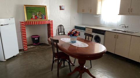 Foto 4 de Casa adosada en venda a Moratalla, Murcia