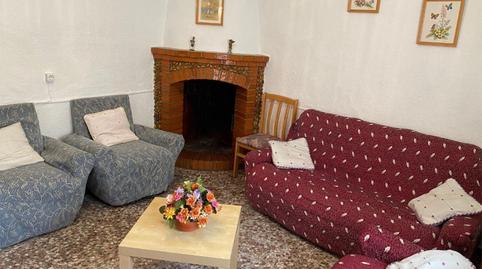 Foto 3 de Casa adosada en venda a Moratalla, Murcia