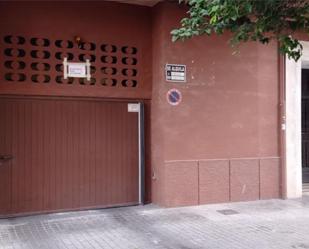 Garage to rent in Carrer del Bisbe Soler, 3,  Valencia Capital