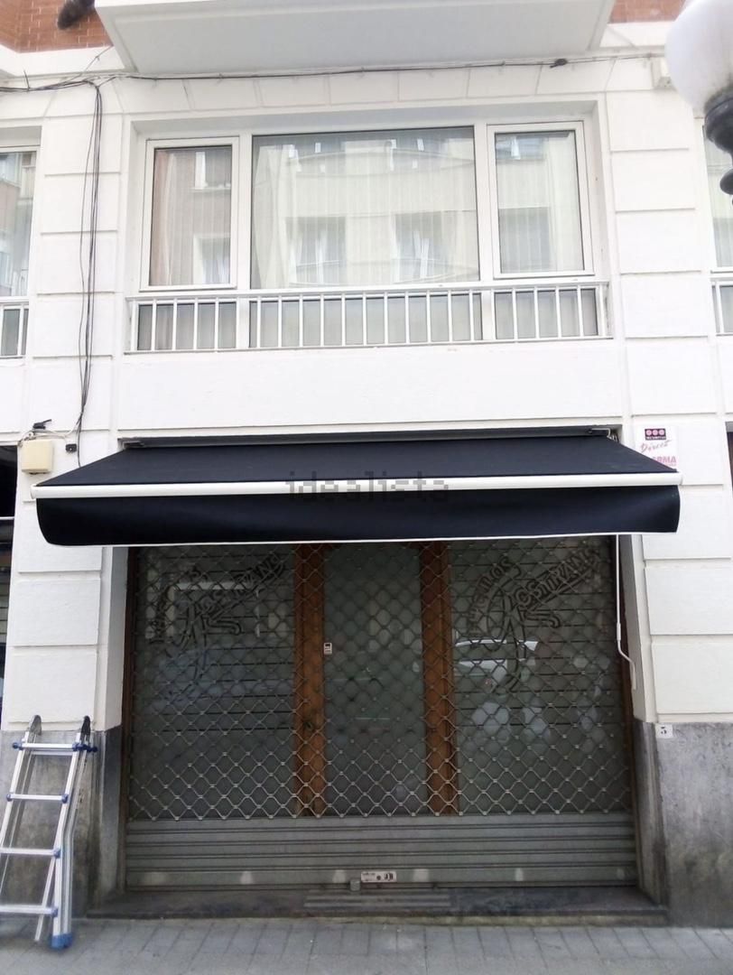 Locales en venta baratos en Plaza de Toros de Vista Alegre