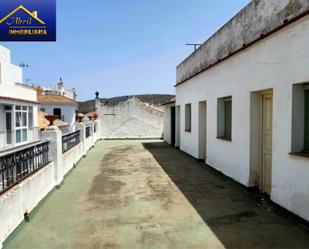 Exterior view of Planta baja for sale in San Roque