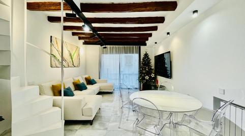 Photo 2 of Single-family semi-detached for sale in Carrer de Sant Gervasi, 25, Centre Vila, Barcelona