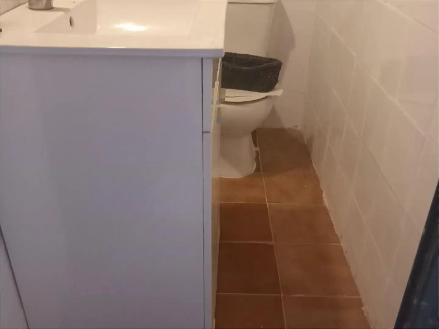Piso en venta en Calle Virgen de la Antigua, 22, Olivares Baño de Piso en venta en Olivares con Aire acondicionado, Calefacción y Terraza