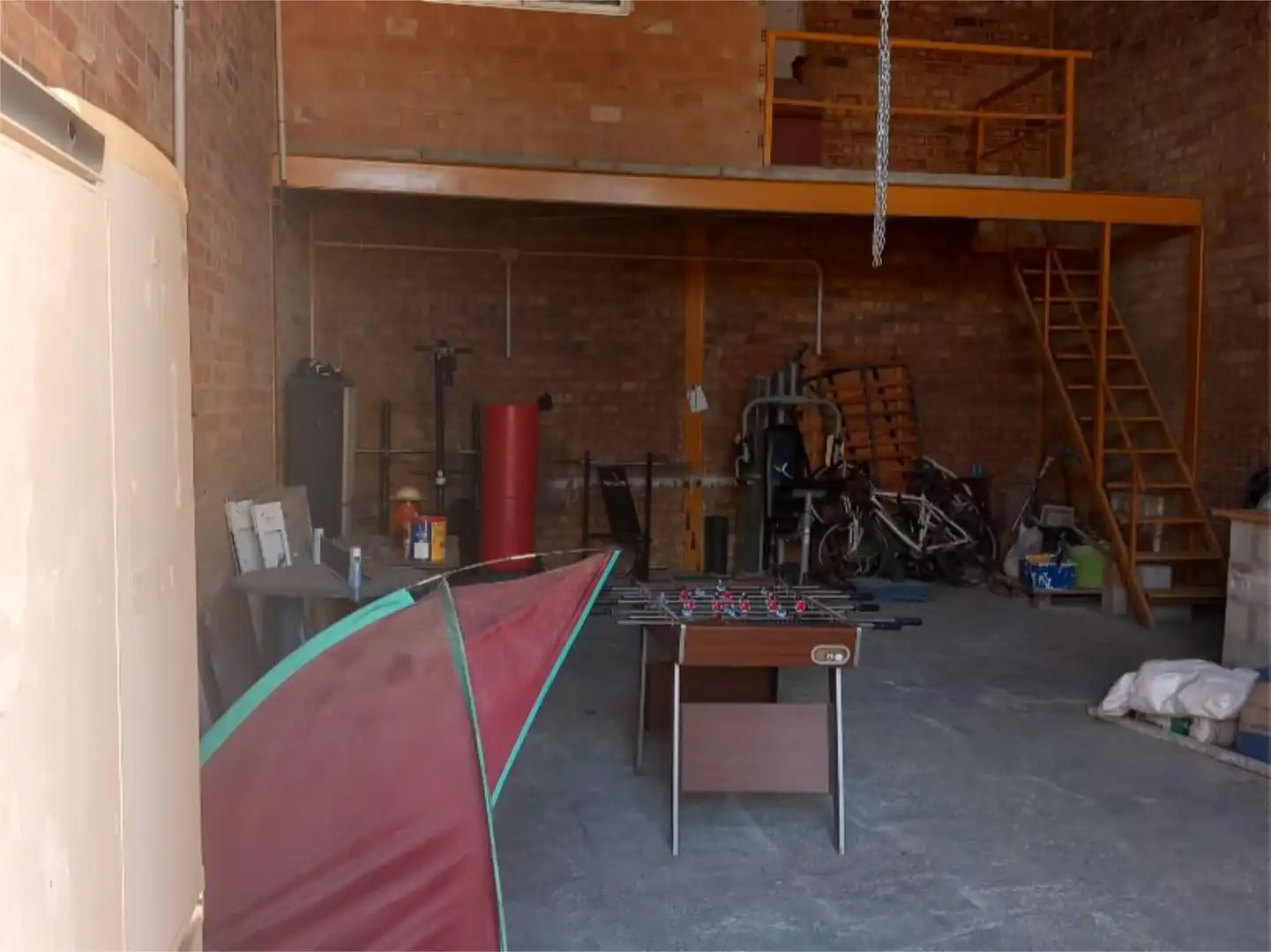 Piso en venta en Calle Virgen de la Antigua, 22, Olivares Piso en venta en Olivares con Aire acondicionado, Calefacción y Terraza