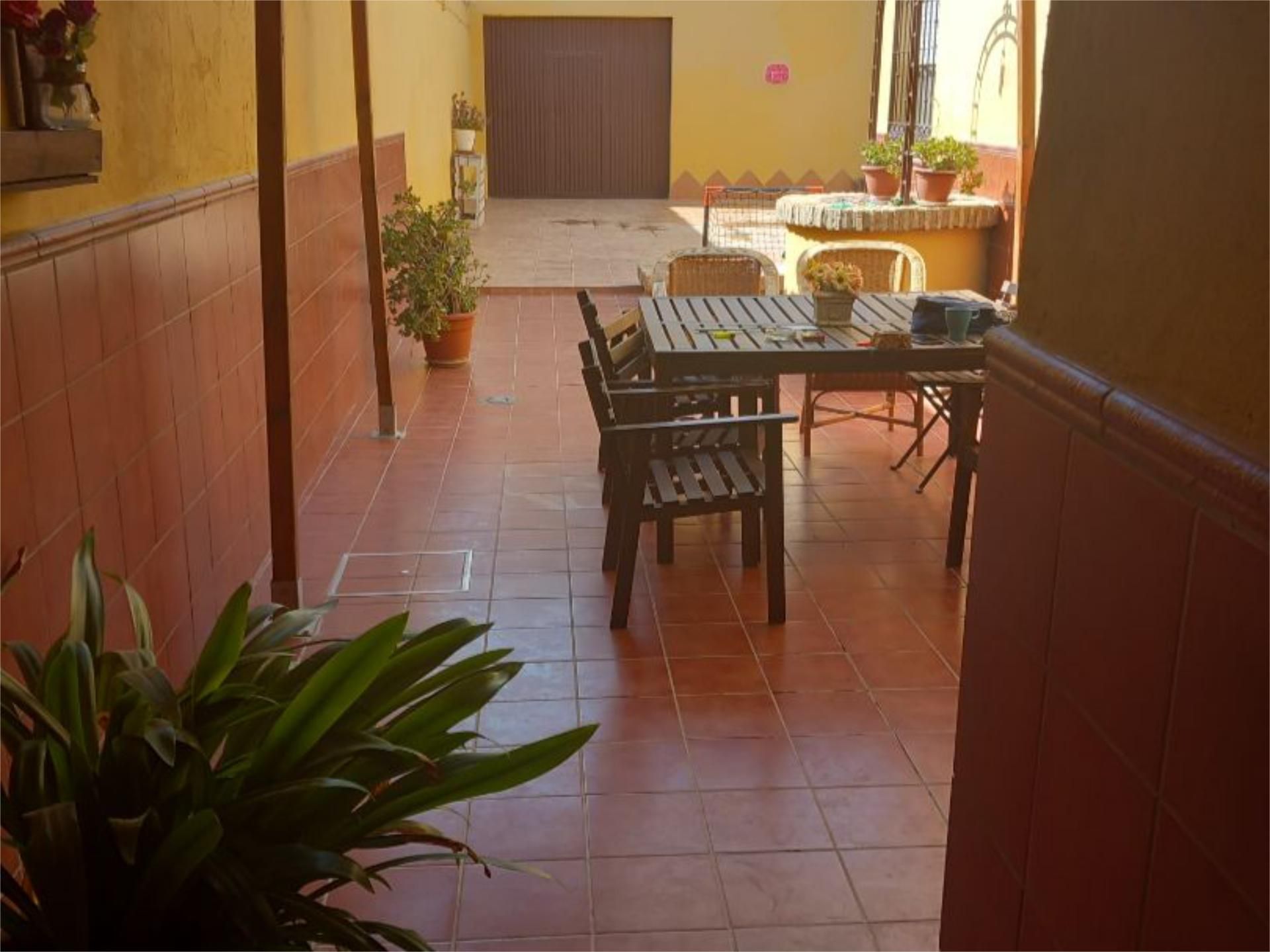 Terrassa de Pis en venda en Olivares amb Aire condicionat, Calefacció i Terrassa