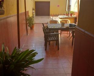 Terrace of Flat for sale in Olivares  with Air Conditioner, Heating and Terrace