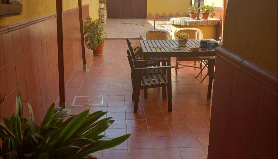 Flat for sale in Calle Virgen de la Antigua, 22, Olivares, Sevilla - image 1 Photo 1 of Flat for sale in Calle Virgen de la Antigua, 22, Olivares, Sevilla