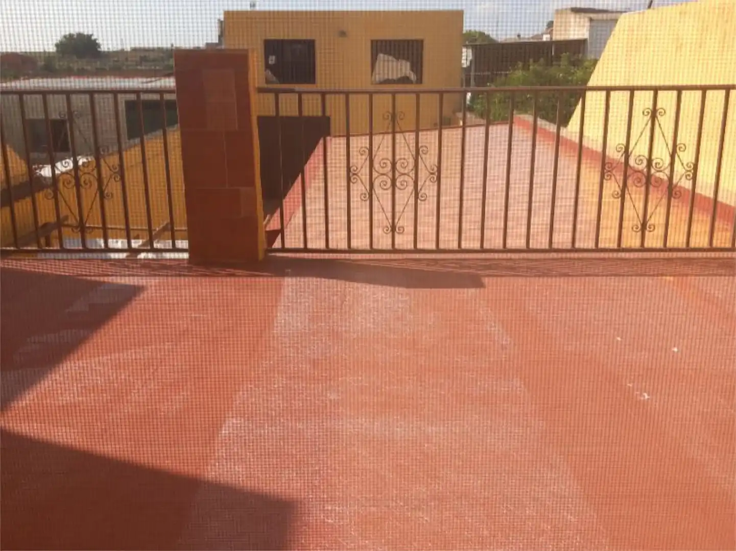 Piso en venta en Calle Virgen de la Antigua, 22, Olivares Terraza de Piso en venta en Olivares con Aire acondicionado, Calefacción y Terraza