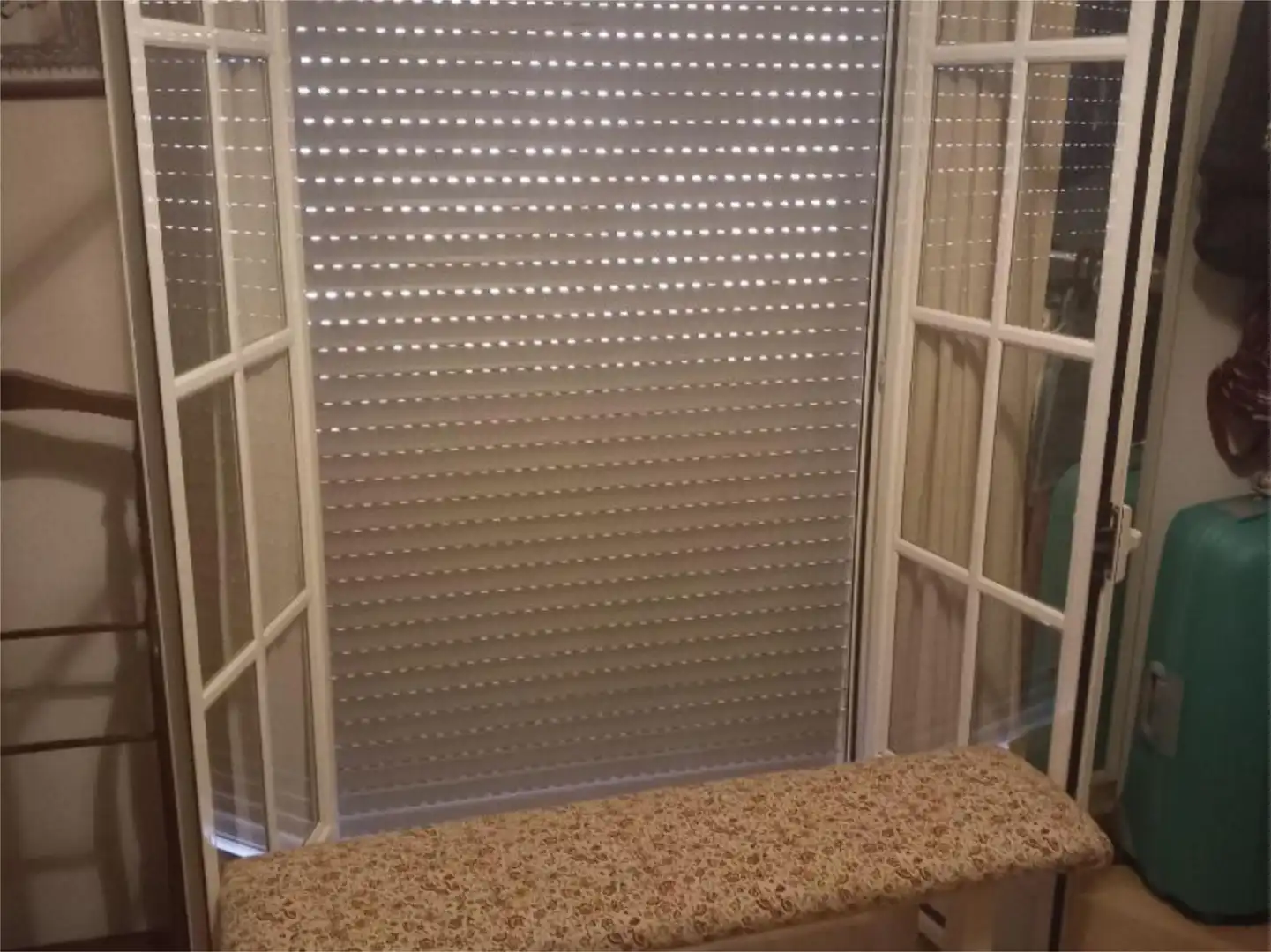 Piso en venta en Calle Virgen de la Antigua, 22, Olivares Vista exterior de Piso en venta en Olivares con Aire acondicionado, Calefacción y Terraza
