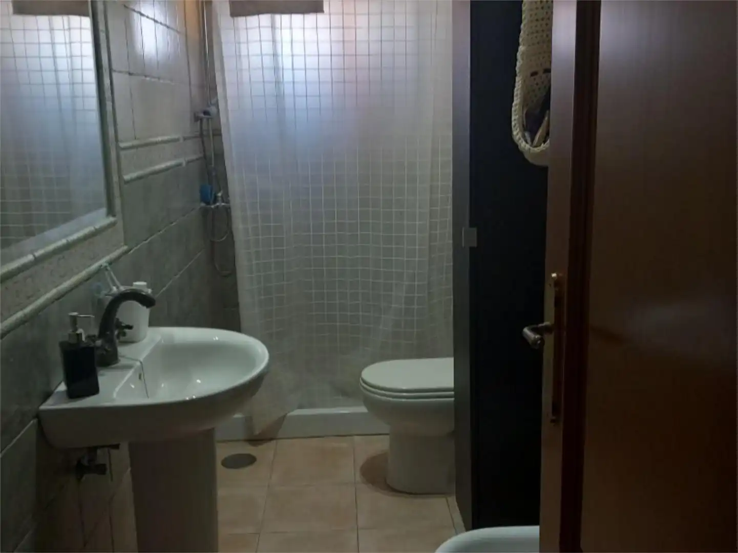 Piso en venta en Calle Virgen de la Antigua, 22, Olivares Baño de Piso en venta en Olivares con Aire acondicionado, Calefacción y Terraza