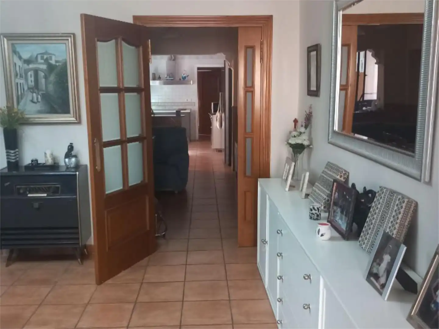 Piso en venta en Calle Virgen de la Antigua, 22, Olivares Piso en venta en Olivares con Aire acondicionado, Calefacción y Terraza