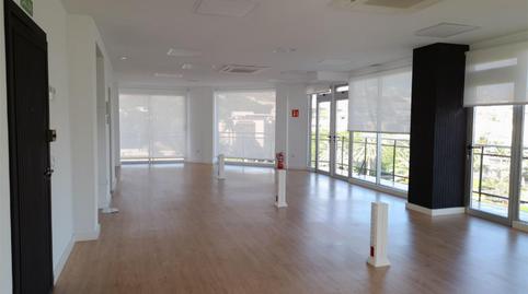 Photo 3 of Office to rent in Calle León y Castillo, 248, Ciudad Jardín, Las Palmas de Gran Canaria