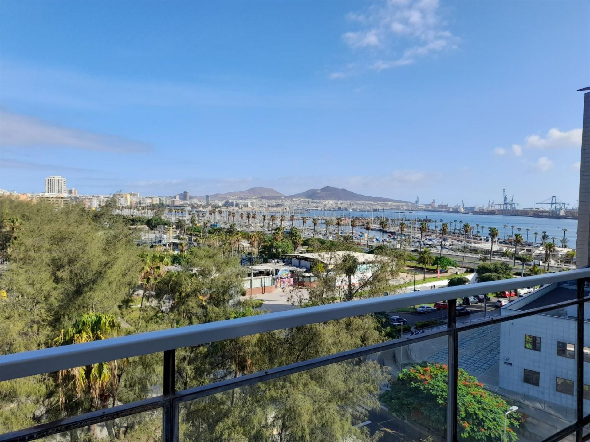 Office to rent in Calle León y Castillo, 248, Ciudad Jardín Exterior view of Office to rent in Las Palmas de Gran Canaria