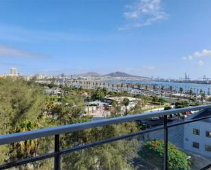 Vista exterior de Oficina de lloguer en Las Palmas de Gran Canaria