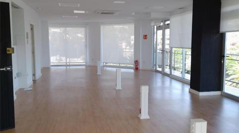 Photo 2 of Office to rent in Calle León y Castillo, 248, Ciudad Jardín, Las Palmas de Gran Canaria