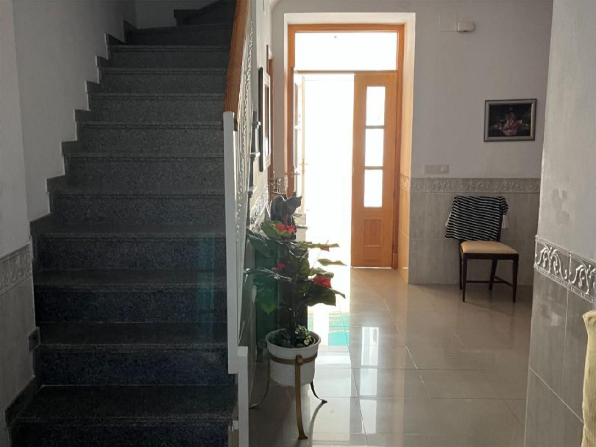 Single-family semi-detached for sale in Zalamea de la Serena  with Terrace, Storage room and Balcony