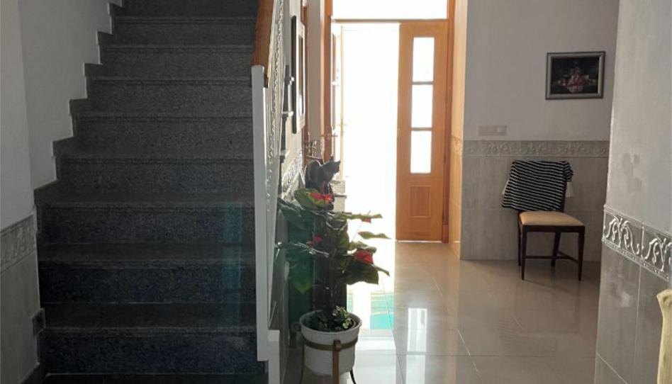 Single-family semi-detached for sale in Calle Tres Casas, 7, Zalamea de la Serena, Badajoz - image 1 Photo 1 of Single-family semi-detached for sale in Calle Tres Casas, 7, Zalamea de la Serena, Badajoz