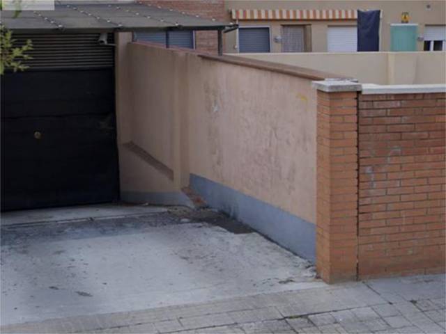 Garaje en Alquiler en Rambla de la Girada, 54 en La Girada