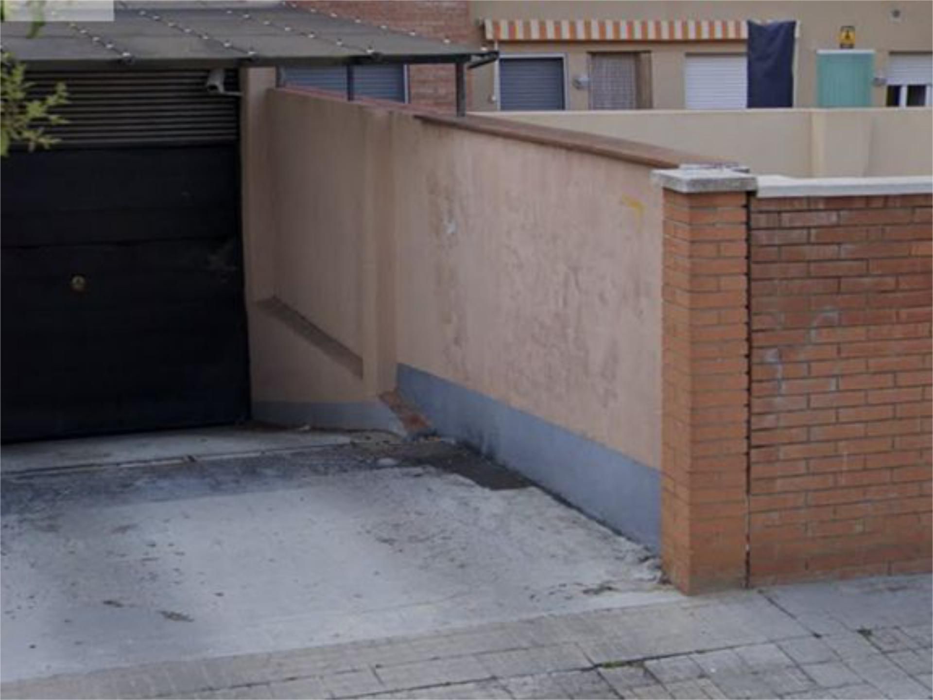 Exterior view of Garage to rent in Vilafranca del Penedès