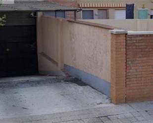 Exterior view of Garage to rent in Vilafranca del Penedès