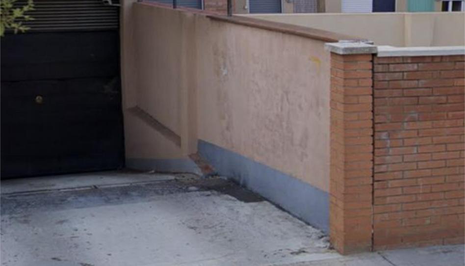 Garage to rent in Rambla de la Girada, 54, La Girada, Barcelona - image 1 Photo 1 of Garage to rent in Rambla de la Girada, 54, La Girada, Barcelona