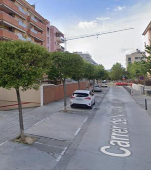 Garage to rent in Rambla de la Girada, 54, La Girada, Barcelona - image 2 Photo 2 of Garage to rent in Rambla de la Girada, 54, La Girada, Barcelona