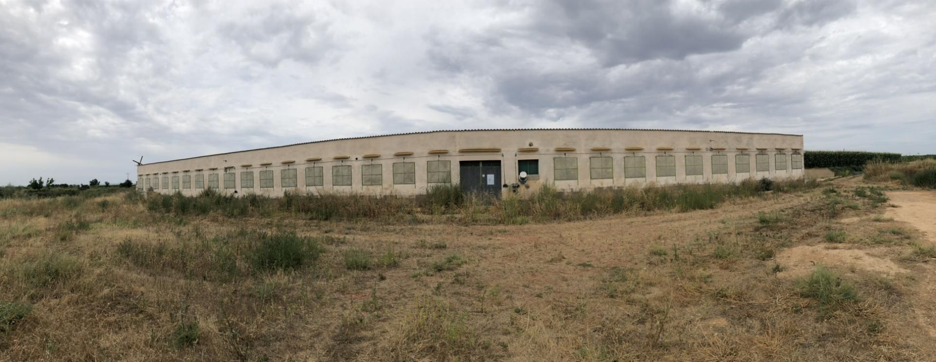 Außenansicht von Country house zum verkauf in San Miguel del Cinca