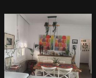 Dining room of Attic for sale in Cazorla  with Air Conditioner, Terrace and Balcony