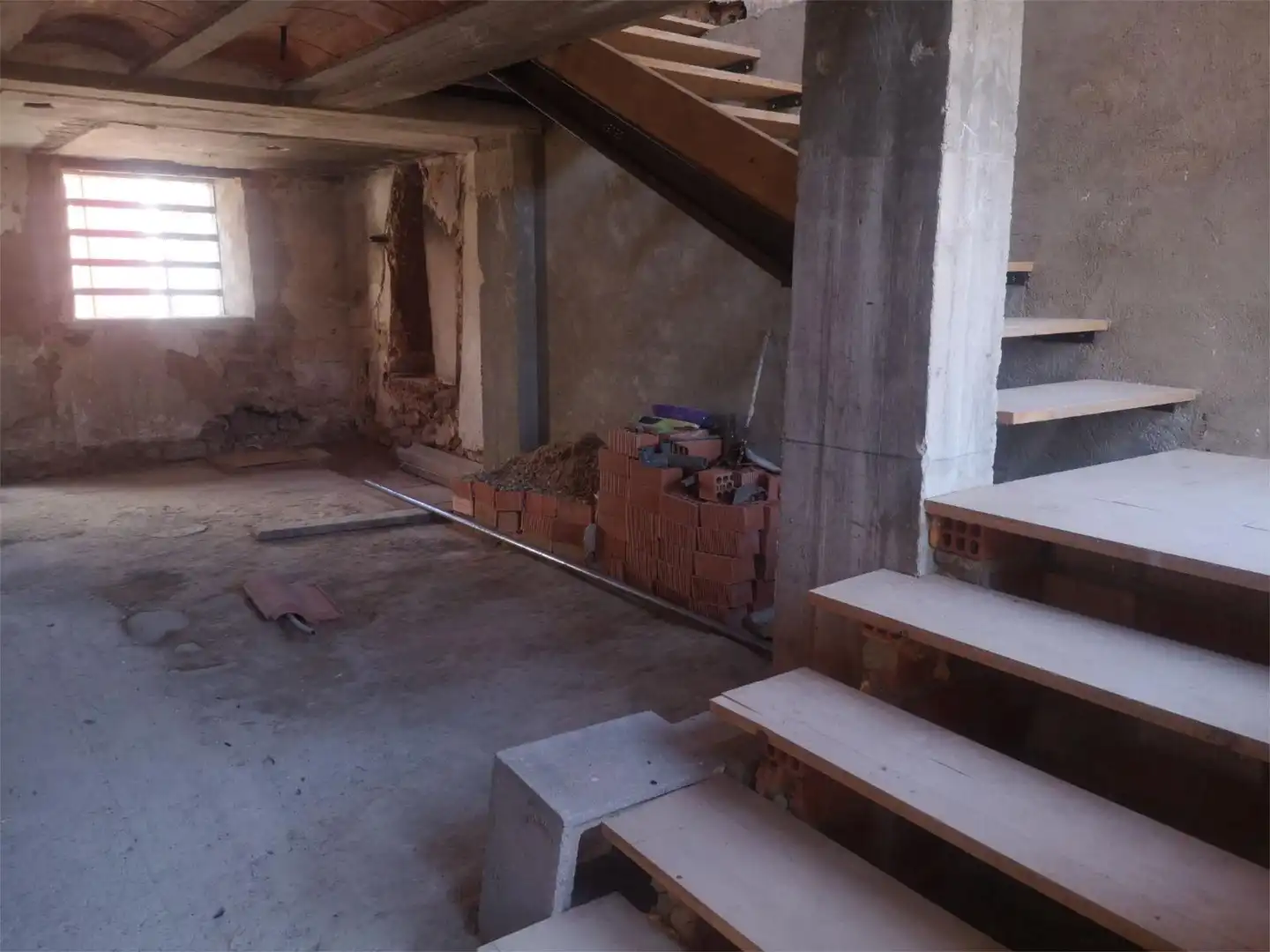 Casa adosada en venda en Tudelilla amb Terrassa
