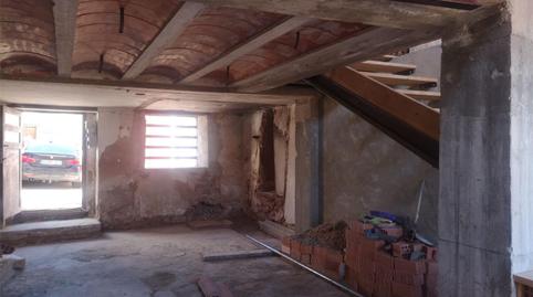 Foto 3 de Casa adosada en venda a Calle Julián Arnedo, 18, Tudelilla, La Rioja