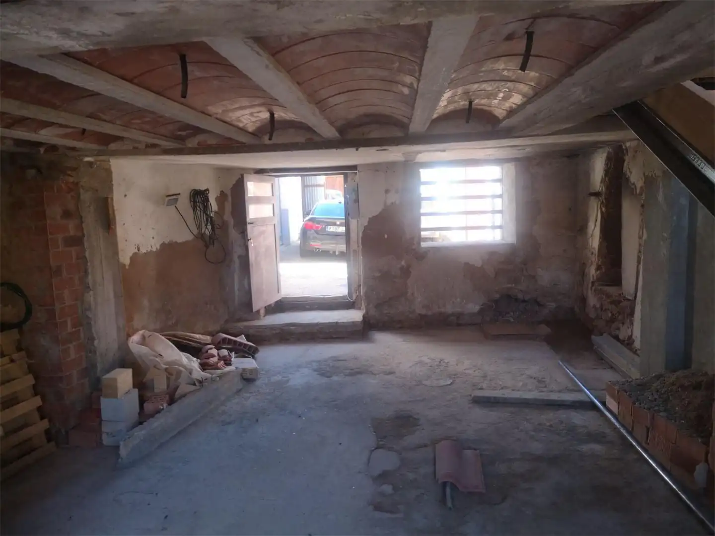 Casa adosada en venda en Tudelilla amb Terrassa