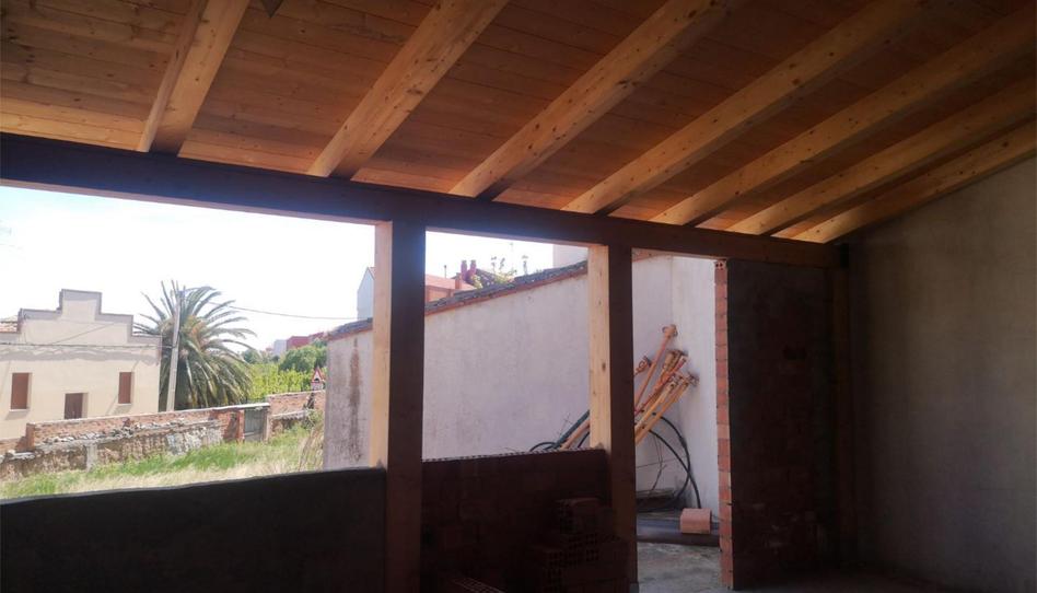 Foto 1 de Casa adosada en venda a Calle Julián Arnedo, 18, Tudelilla, La Rioja