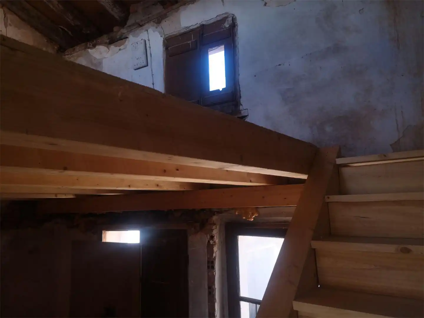 Casa adosada en venda en Tudelilla amb Terrassa