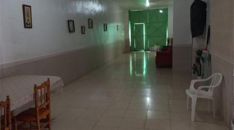 Casa adosada en venda a Calle Santa Ana, 71, La Puebla de Almoradiel, Toledo - imatge 2 Foto 2 de Casa adosada en venda a Calle Santa Ana, 71, La Puebla de Almoradiel, Toledo