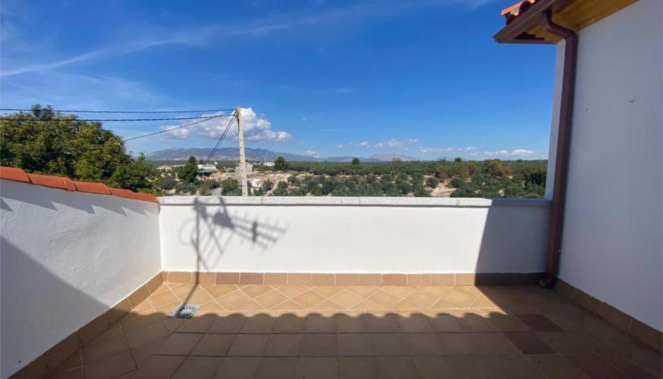 Casa o xalet en venda a Calle la Colonia, 89, Cuevas del Campo, Granada - imatge 1 Foto 1 de Casa o xalet en venda a Calle la Colonia, 89, Cuevas del Campo, Granada