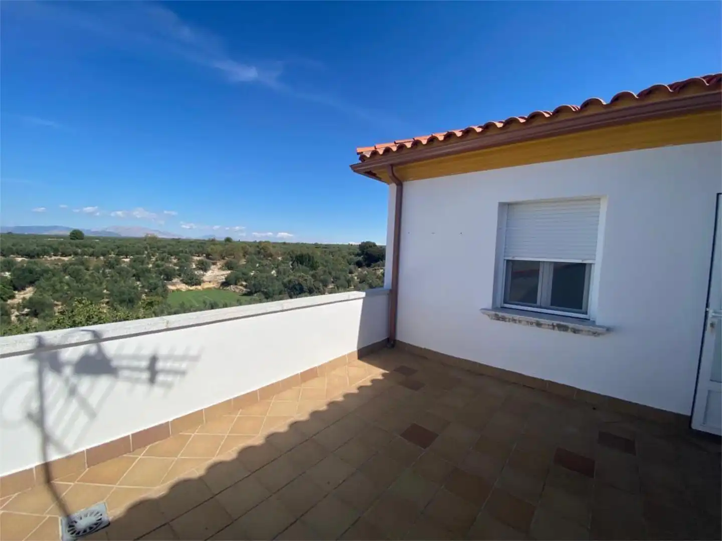 Houses for sale in Calle la Colonia, 89, Cuevas del Campo Terrace of Houses for sale in Cuevas del Campo with Terrace and Balcony