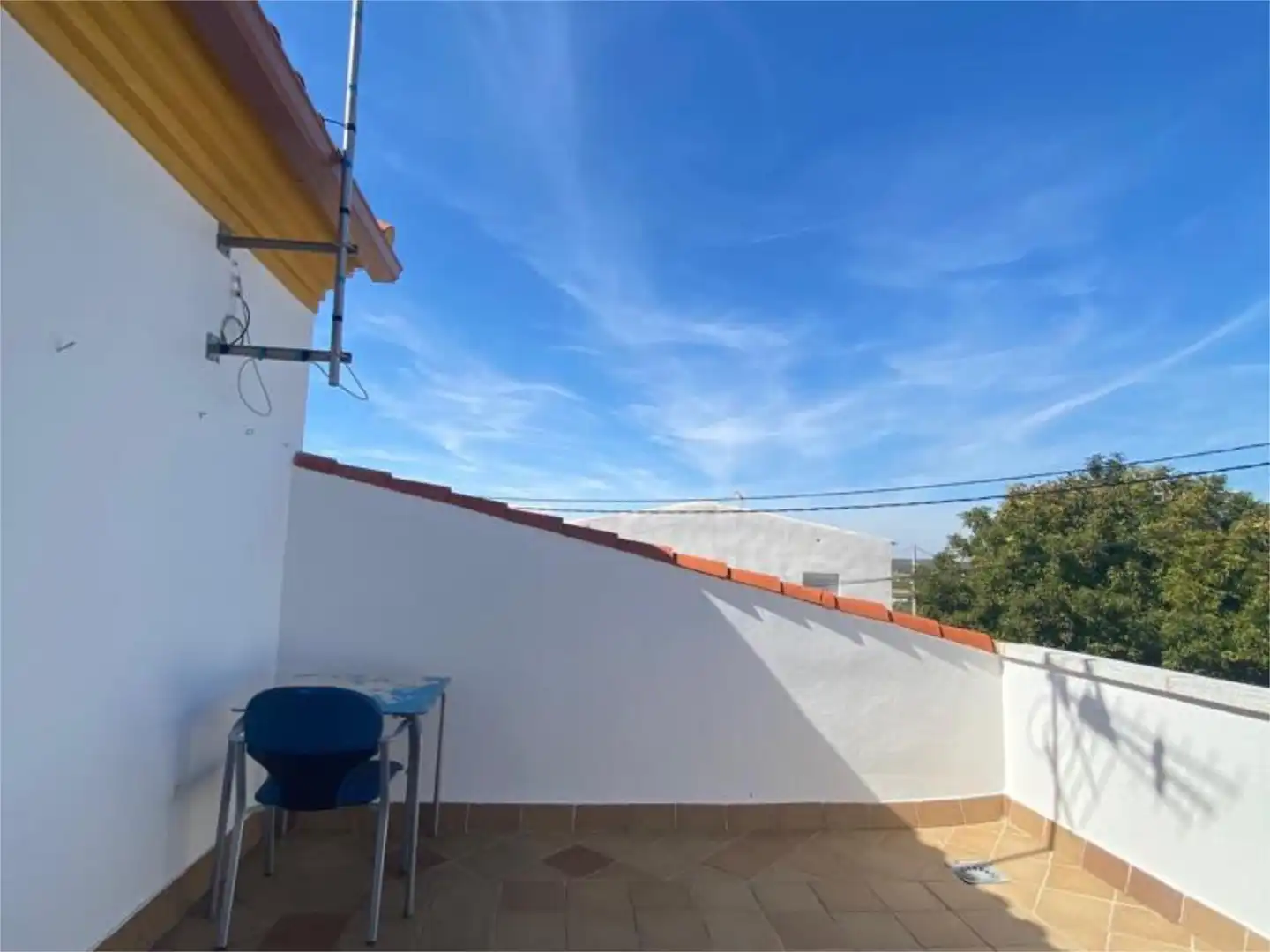 Houses for sale in Calle la Colonia, 89, Cuevas del Campo Terrace of Houses for sale in Cuevas del Campo with Terrace and Balcony
