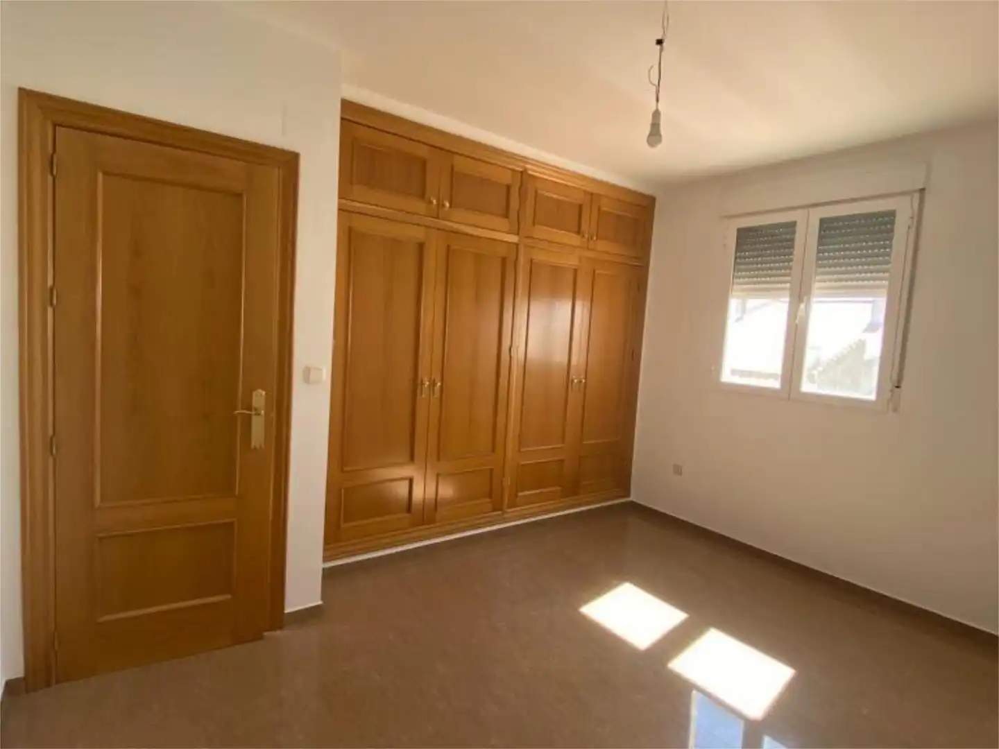 Houses for sale in Calle la Colonia, 89, Cuevas del Campo Bedroom of Houses for sale in Cuevas del Campo with Terrace and Balcony