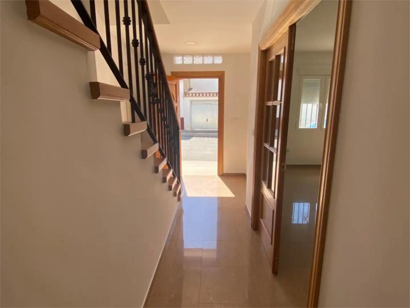 Houses for sale in Calle la Colonia, 89, Cuevas del Campo Houses for sale in Cuevas del Campo with Terrace and Balcony