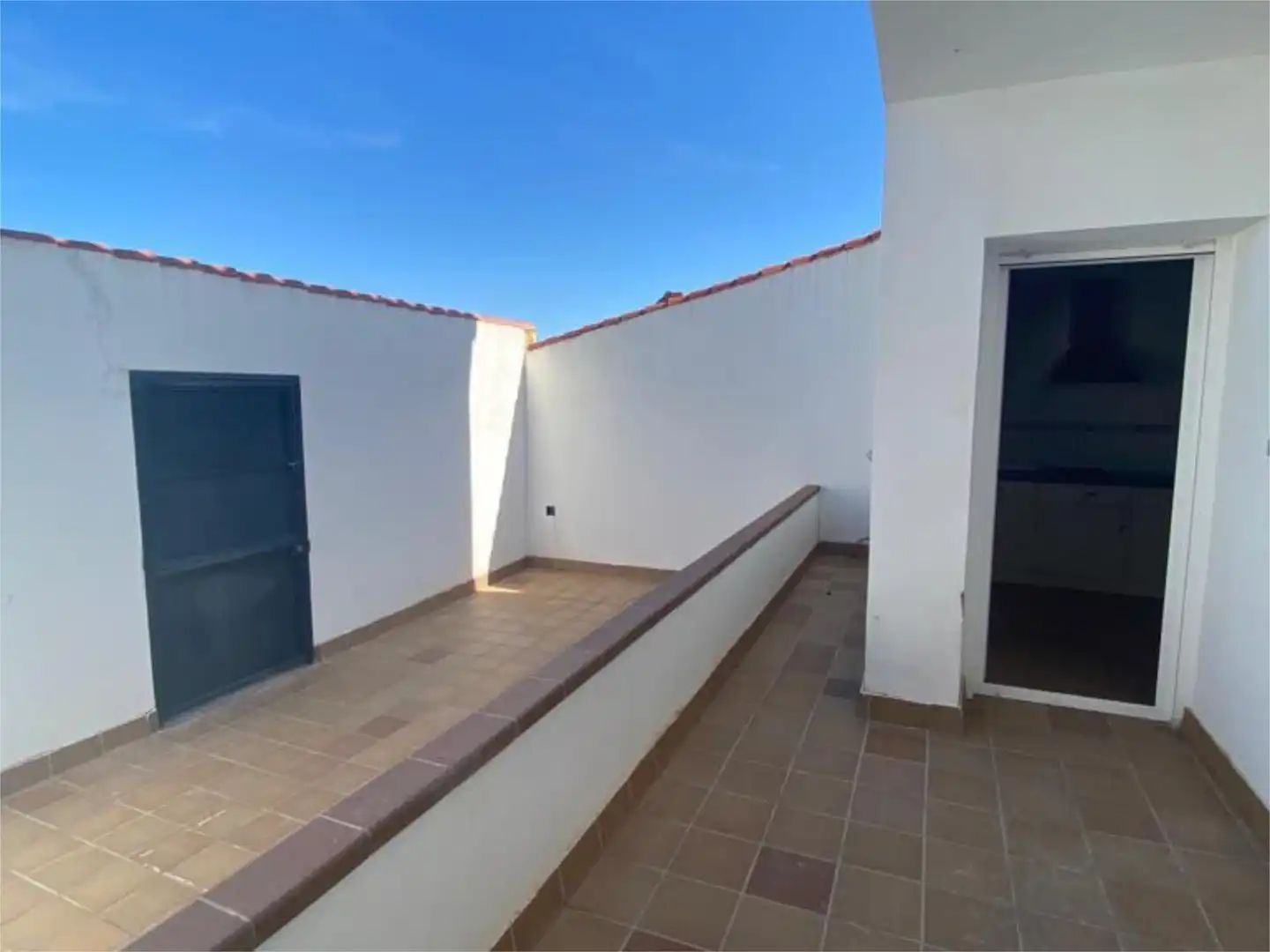Houses for sale in Calle la Colonia, 89, Cuevas del Campo Terrace of Houses for sale in Cuevas del Campo with Terrace and Balcony
