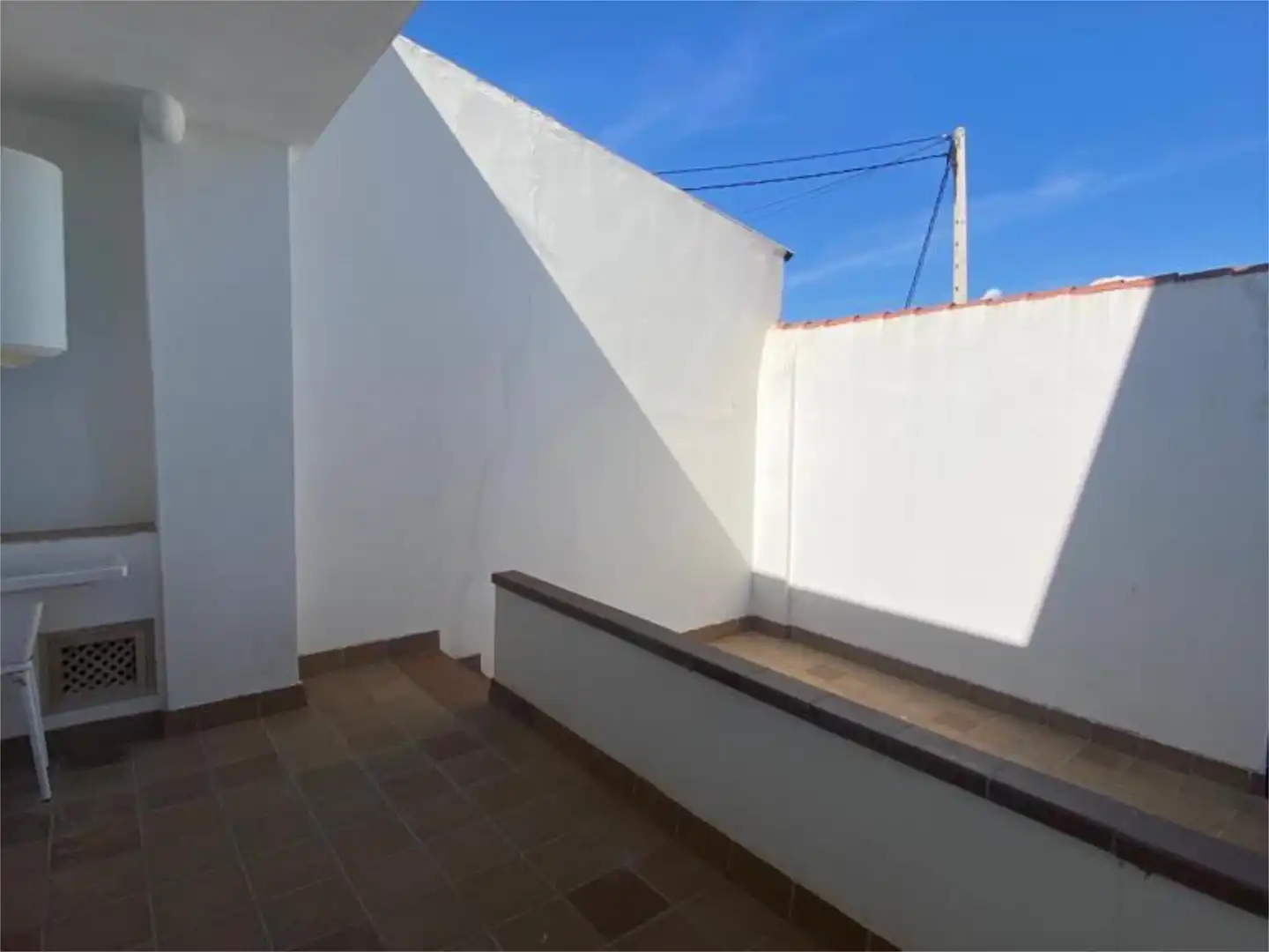 Houses for sale in Calle la Colonia, 89, Cuevas del Campo Terrace of Houses for sale in Cuevas del Campo with Terrace and Balcony