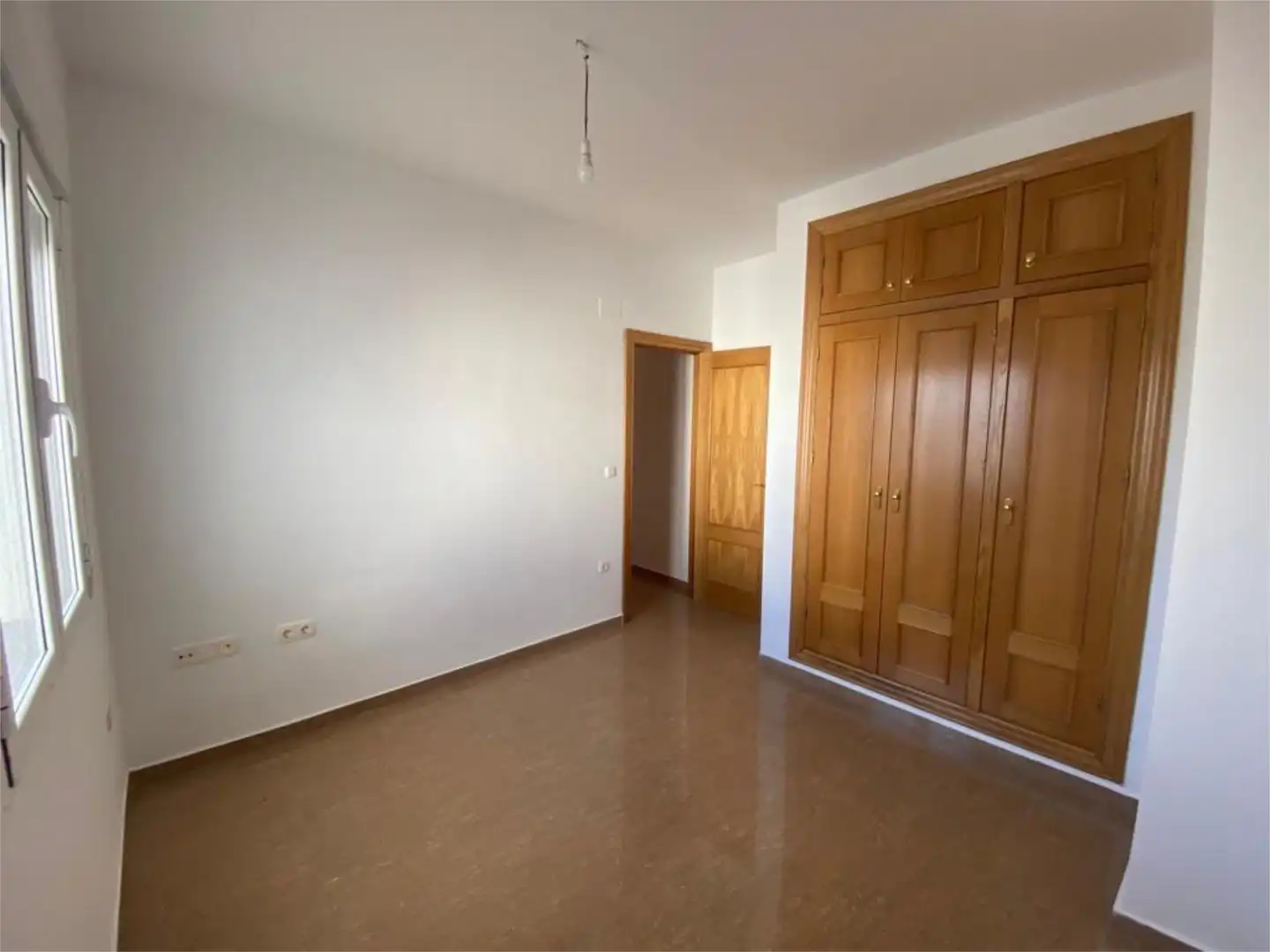 Houses for sale in Calle la Colonia, 89, Cuevas del Campo Bedroom of Houses for sale in Cuevas del Campo with Terrace and Balcony