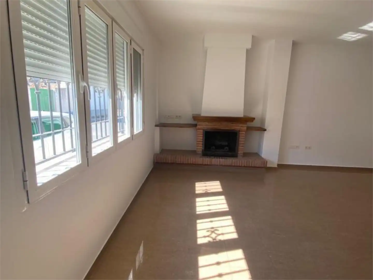 Houses for sale in Calle la Colonia, 89, Cuevas del Campo Living room of Houses for sale in Cuevas del Campo with Terrace and Balcony