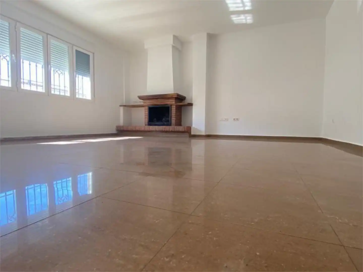 Houses for sale in Calle la Colonia, 89, Cuevas del Campo Living room of Houses for sale in Cuevas del Campo with Terrace and Balcony