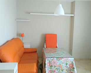 Living room of Flat to rent in  Córdoba Capital  with Air Conditioner and Furnished