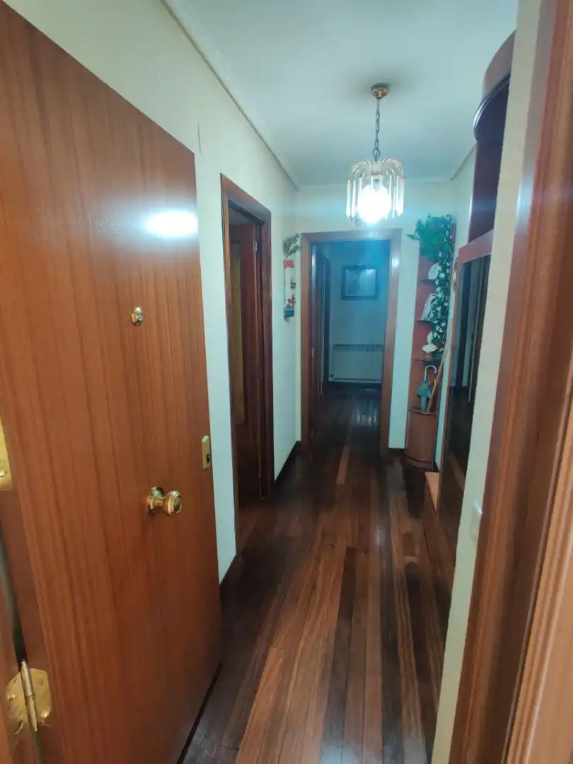 Flat for sale in Calle Quintanilla de Sotoscueva, 19, Merindad de Sotoscueva Flat for sale in Merindad de Sotoscueva with Heating, Parquet flooring and Terrace